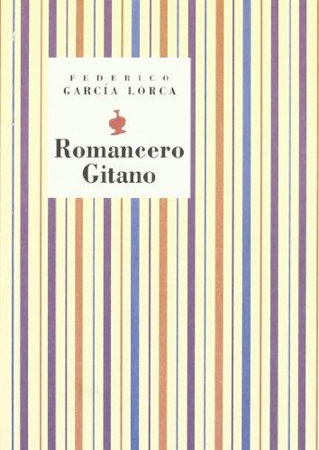 Romancero gitano