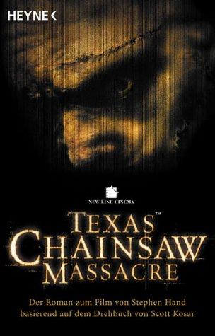 Texas Chainsaw Massacre, Film-Tie-In