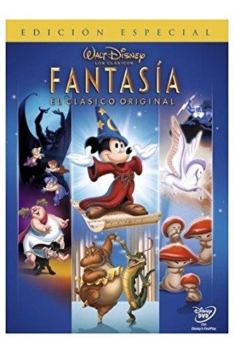 Fantasia [Spanien Import]