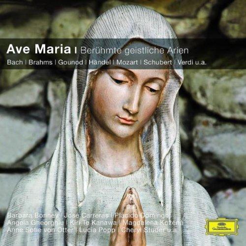 Ave Maria-Berühmte geistliche Arien (Classical Choice)