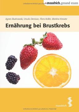 Ernährung bei Brustkrebs