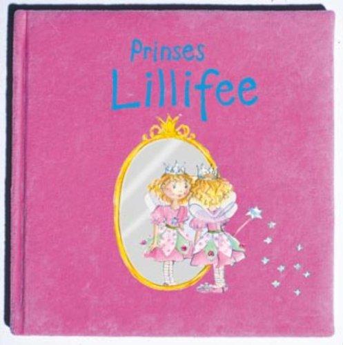 Prinses Lillifee Luisterboek: gelezen en gezongen door Marie-Jose van der Kolk