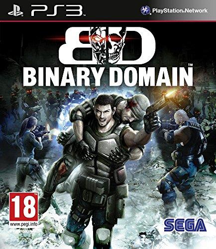 Binary Domain