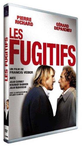 Les fugitifs [FR Import]