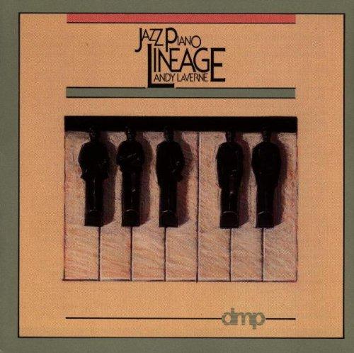 Jazz Piano Lineage