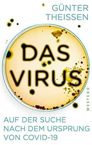 Das Virus: Auf der Suche nach dem Ursprung von Covid-19