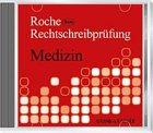 Roche Rechtschreibprüfung Medizin, 1 CD-ROM Für Windows 95/98/ME/NT/2000/XP. Mit 150.000 Fachbegriffen, 40.000 engl. Fachtermini, 50.000 allgemeinen Fremdwörtern