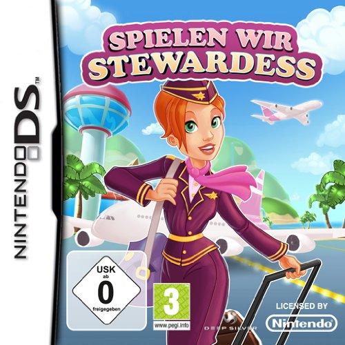 Spielen wir Stewardess (NDS)