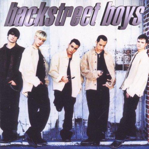 Backstreet's Back