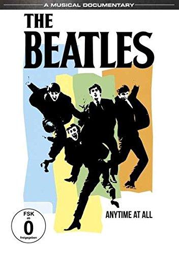 Beatles, The -Anytime At All