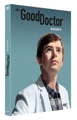 The good doctor - saison 5 [FR Import]