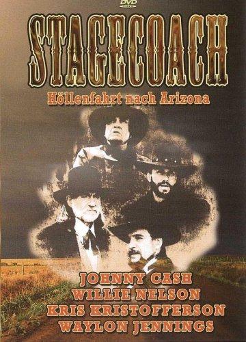 Stagecoach