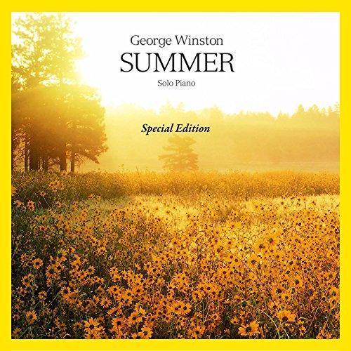 George Winston - Summer (Special Edition)