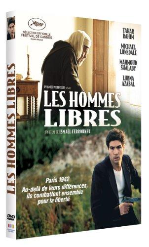 Les hommes libres [FR Import]