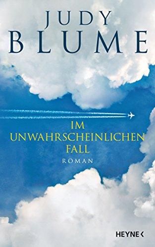 Im unwahrscheinlichen Fall: Roman