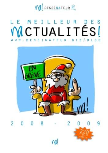 le meilleur des nactualités (2008-2009)