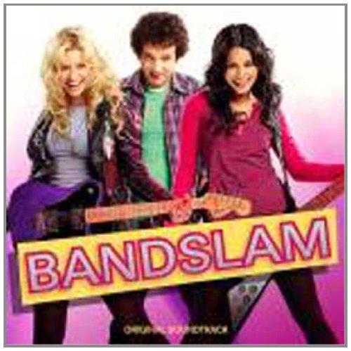 Bandslam