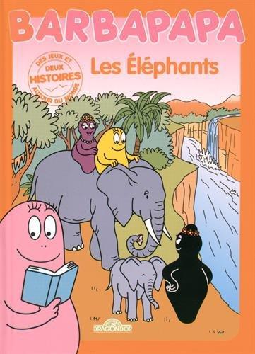 Les éléphants