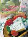 Ziegen- und Schafskäse