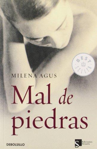 Mal de piedras (BEST SELLER, Band 26200)