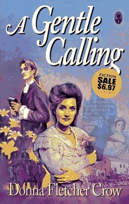 A Gentle Calling (The Cambridge Chronicles, Bk 1)