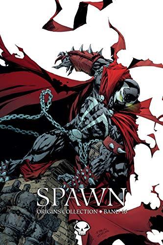 Spawn Origins Collection: Bd. 16