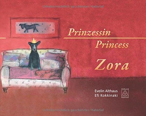 Prinzessin Zora / Princess Zora