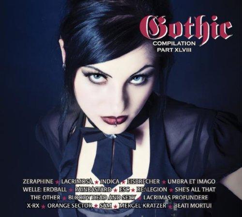 Gothic Compilation 48