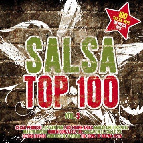 Salsa Top 100/3