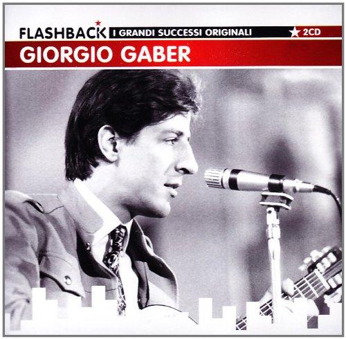 Giorgio Gaber