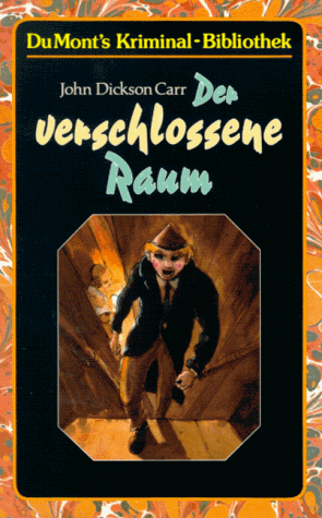 Der verschlossene Raum