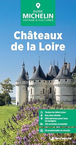 Châteaux de la Loire