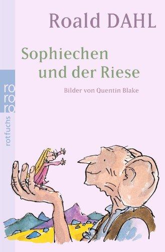 Sophiechen und der Riese