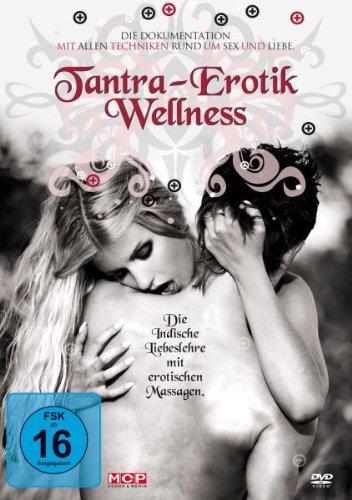 Tantra-Erotik Wellness