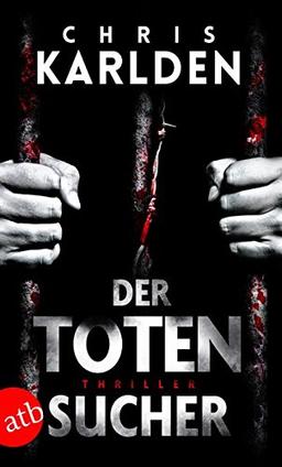 Der Totensucher: Thriller