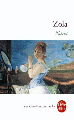 Les Rougon-Macquart. Vol. 09. Nana