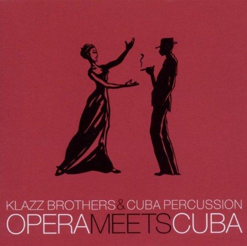 Opera Meets Cuba