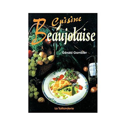 Cuisine beaujolaise