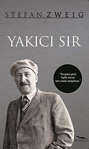 Yakıcı Sır