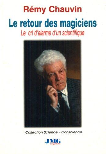 Le retour des magiciens