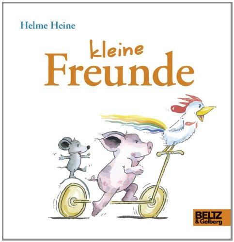 Kleine Freunde