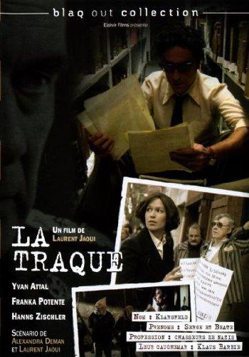 La traque [FR Import]