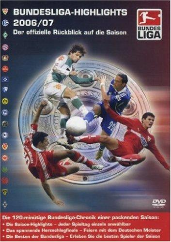 Bundesliga Highlights 2006/2007