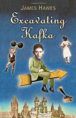 Excavating Kafka