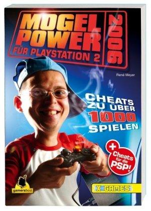 MogelPower für Playstation 2006: Cheats zu über 1000 Spielen (X-Games)