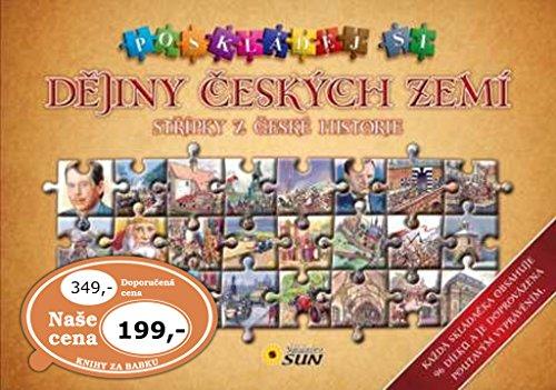 Dějiny českých zemí: Střípky z české historie (2014)