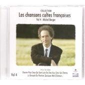 Les Chansons Cultes Francaises