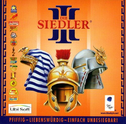 Die Siedler 3 JC