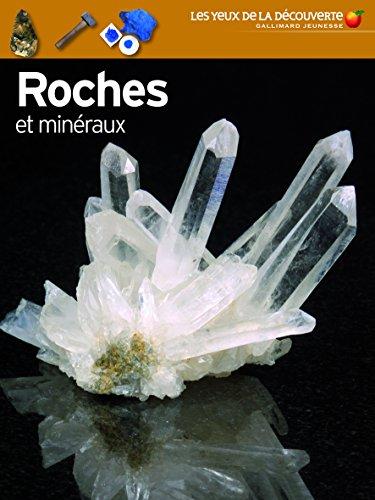 Roches et minéraux