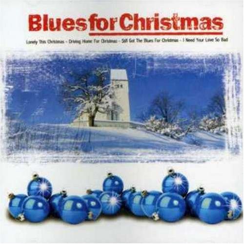 Blues for Christmas